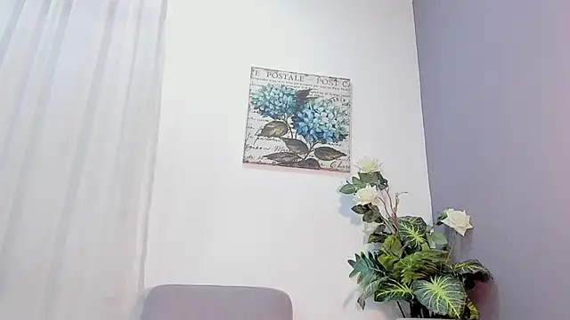 SiennaLustt online show from February 22, 2025, 3:12 am