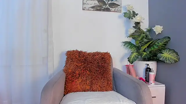 SiennaLustt online show from March 8, 2025, 11:18 pm