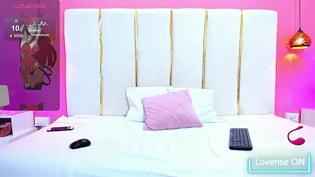 Alliison fox online show from February 5, 2026, 1:27 pm