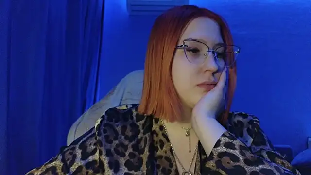 HotBrandyX online show from February 3, 2026, 2:33 pm