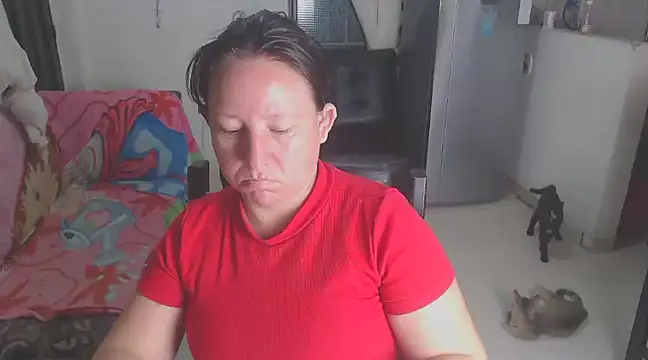 Yohis Kiut25 online show from January 20, 2025, 6:31 am