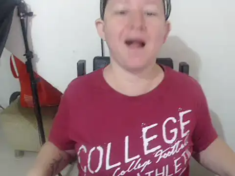 Yohis Kiut25 online show from February 3, 2025, 12:57 pm