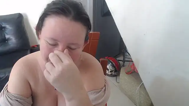 Yohis Kiut25 online show from September 29, 2025, 7:08 pm