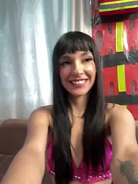 FREYA GERMANIC online show from January 17, 2025, 3:53 pm