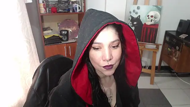 Snapshot of sharonnleon chatting on February 20, 2025, 1:30 pm sharonnleon online show from February 20, 2025, 1:30 pm