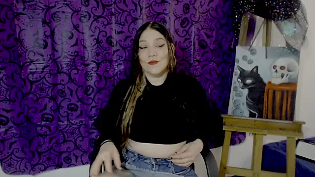 Snapshot of sharonnleon chatting on October 11, 2025, 5:22 pm sharonnleon online show from October 11, 2025, 5:22 pm