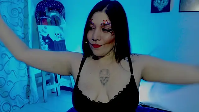 Snapshot of sharonnleon chatting on October 20, 2025, 12:33 am sharonnleon online show from October 20, 2025, 12:33 am