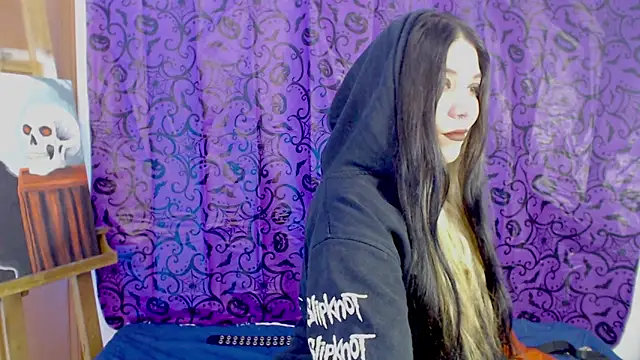 Snapshot of sharonnleon chatting on October 24, 2025, 4:36 pm sharonnleon online show from October 24, 2025, 4:36 pm