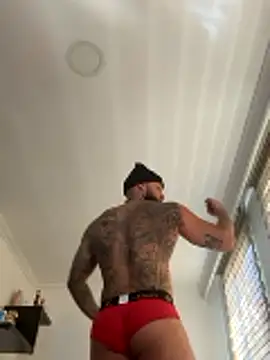 dereckgreen online show from January 15, 2026, 3:05 pm