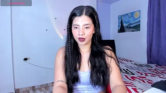 byanabrown online show from February 28, 2025, 1:26 am