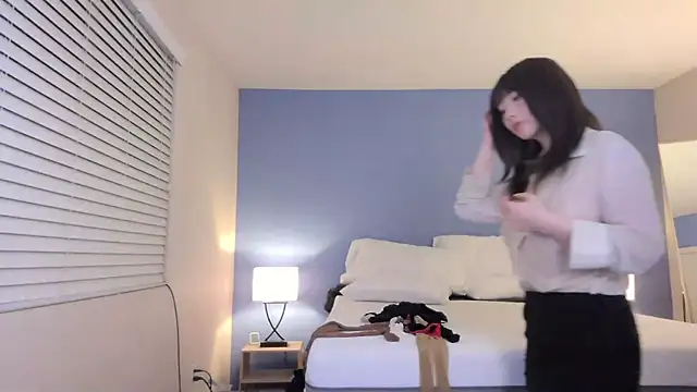 ha888we online show from February 26, 2026, 3:05 am