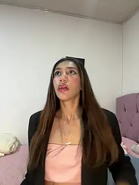 Snapshot of zoe_storm chatting on February 20, 2025, 4:07 am zoe storm online show from February 20, 2025, 4:07 am