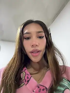 Snapshot of zoe_storm chatting on February 26, 2025, 6:32 pm zoe storm online show from February 26, 2025, 6:32 pm