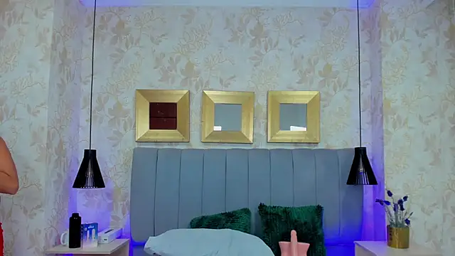 Pocahontas BGB online show from March 5, 2025, 10:54 pm