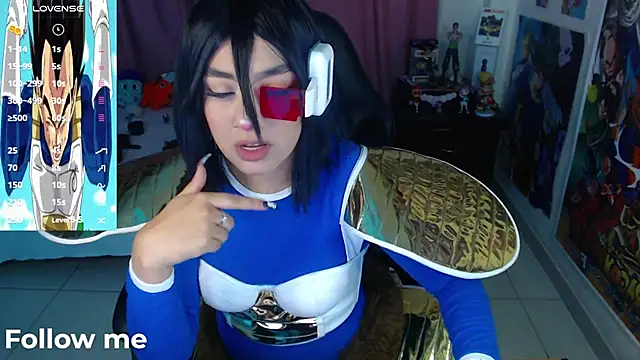 lily3 4 online show from March 10, 2026, 7:46 am