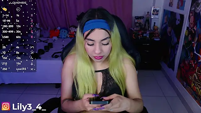 Snapshot of lily3_4 chatting on June 17, 2026, 7:11 am lily3 4 online show from June 17, 2026, 7:11 am