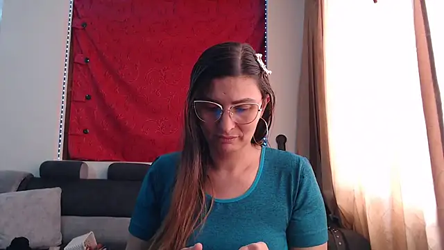 sachaclinford online show from September 16, 2025, 6:09 pm