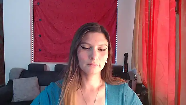 sachaclinford online show from October 8, 2025, 5:32 pm