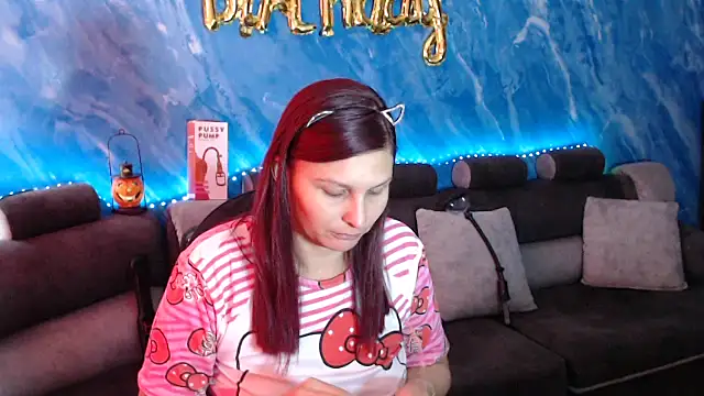 sachaclinford online show from October 21, 2025, 5:13 pm