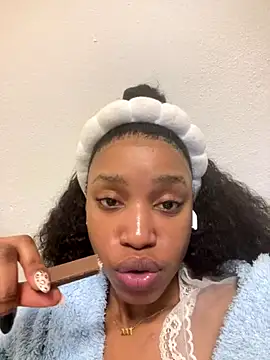 Go Meg online show from November 16, 2025, 8:47 pm