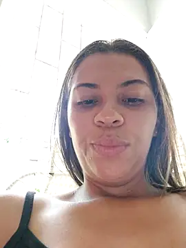 Snapshot of CallMeHeaven chatting on October 2, 2025, 11:50 am CallMeHeaven online show from October 2, 2025, 11:50 am