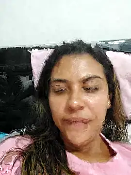 Snapshot of CallMeHeaven chatting on October 30, 2025, 12:23 am CallMeHeaven online show from October 30, 2025, 12:23 am