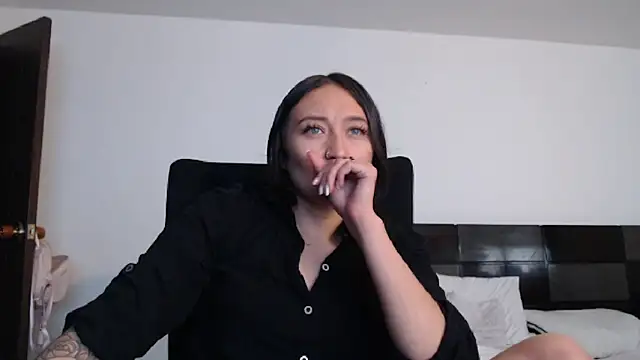 Elsa-bad online show from February 6, 2025, 9:38 pm