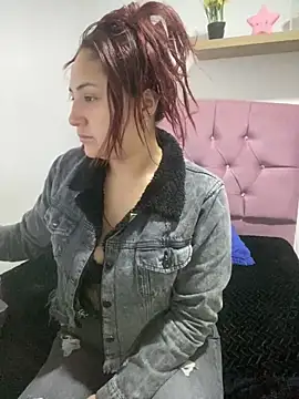 Snapshot of tania_23 chatting on January 30, 2025, 6:54 pm tania 23 online show from January 30, 2025, 6:54 pm