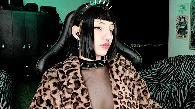 roxy toxic online show from January 9, 2026, 12:46 am