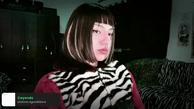 roxy toxic online show from May 21, 2026, 12:39 am