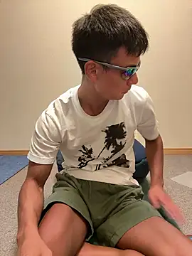 Snapshot of ki--kun chatting on July 18, 2026, 2:54 pm ki--kun online show from July 18, 2026, 2:54 pm