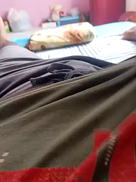 Snapshot of Siddharth_love8 chatting on January 17, 2025, 6:47 am Siddharth love8 online show from January 17, 2025, 6:47 am