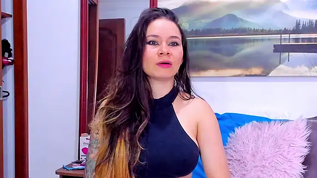 Lesley Colton online show from September 10, 2025, 3:01 pm