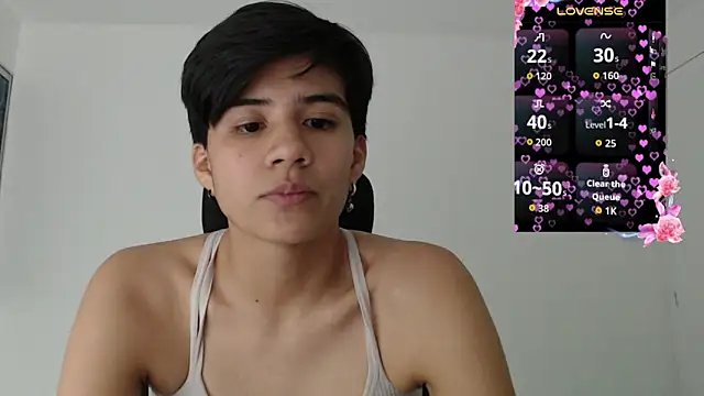 Snapshot of Dha_lia0 chatting on April 28, 2026, 5:01 am Dha lia0 online show from April 28, 2026, 5:01 am