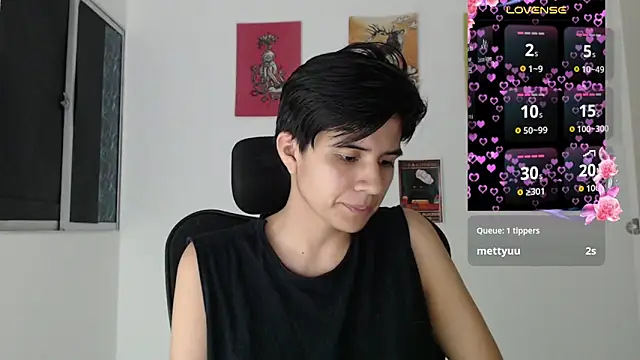 Snapshot of Dha_lia0 chatting on May 13, 2026, 4:21 am Dha lia0 online show from May 13, 2026, 4:21 am