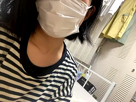 riri riri jp online show from October 30, 2025, 2:51 pm