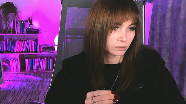 DakotaaJohnnson online show from February 21, 2025, 2:38 pm