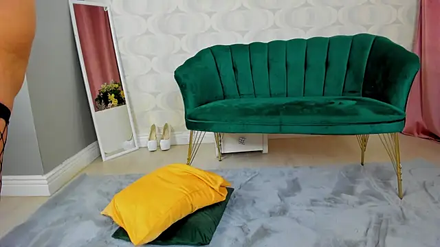 Snapshot of PatriciaSpice chatting on January 24, 2025, 8:23 am PatriciaSpice online show from January 24, 2025, 8:23 am