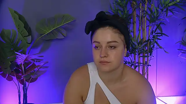 Snapshot of PatriciaSpice chatting on September 9, 2025, 4:34 am PatriciaSpice online show from September 9, 2025, 4:34 am