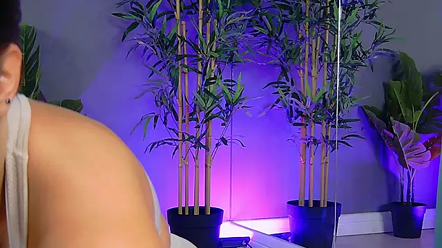 PatriciaSpice online show from October 27, 2025, 5:22 am