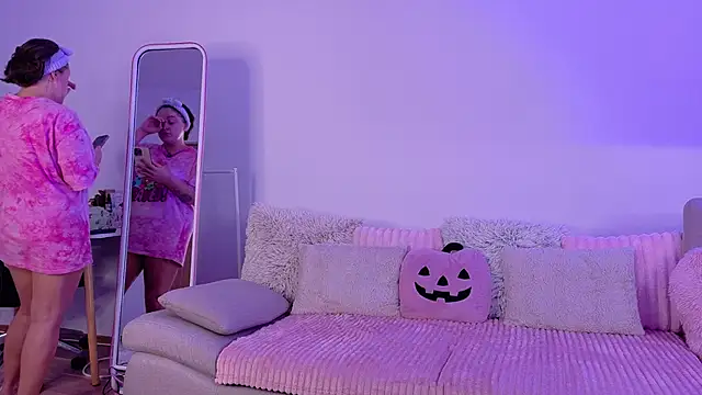 PatriciaSpice online show from May 5, 2026, 4:42 am