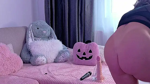 PatriciaSpice online show from June 18, 2026, 5:41 am