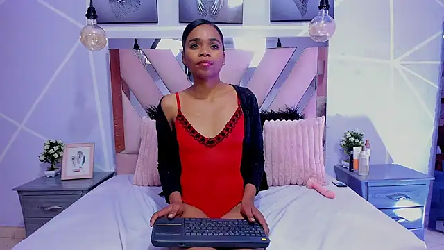 Snapshot of Gletty_noa chatting on February 19, 2025, 9:50 am Gletty noa online show from February 19, 2025, 9:50 am