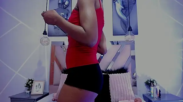 Snapshot of Gletty_noa chatting on March 5, 2025, 6:33 am Gletty noa online show from March 5, 2025, 6:33 am