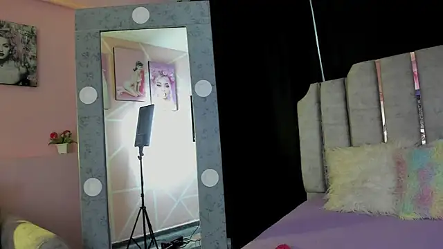 Gletty noa online show from November 20, 2025, 7:02 pm