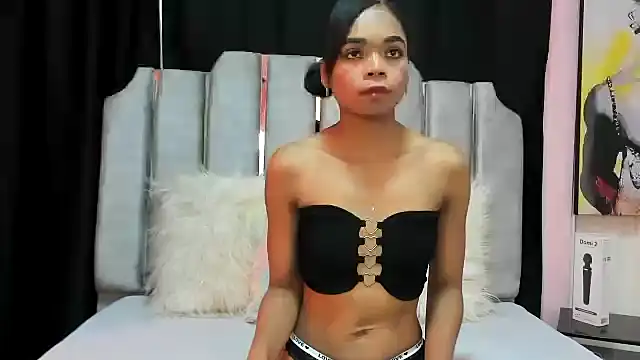 Gletty noa online show from November 27, 2025, 7:16 pm