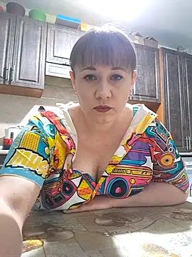 Marlyn Martie online show from January 18, 2025, 6:21 pm