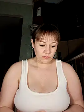 Marlyn Martie online show from February 5, 2025, 6:59 pm