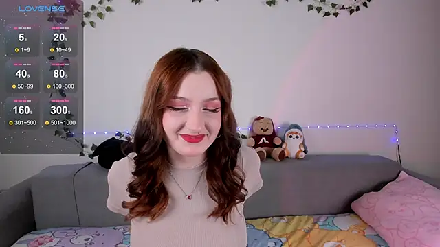 Snapshot of EmmyStar_ chatting on February 24, 2025, 8:14 pm EmmyStar  online show from February 24, 2025, 8:14 pm