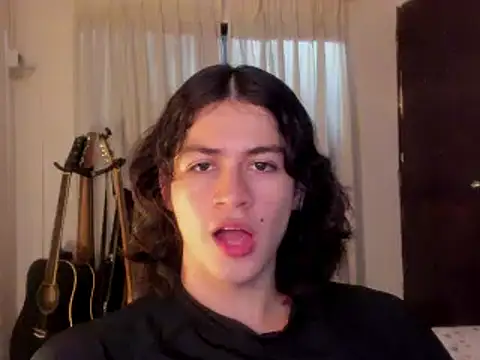 rock lie online show from January 22, 2025, 2:15 am